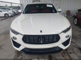 Maserati Gransport 3l Levante | Mobile.bg � ����� ������ 12