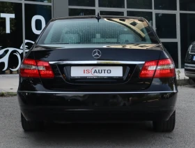 Mercedes-Benz E 220 CDI/Avantgard/Подгрев/PDC/Навигация/Шибедах | Auto.bg — изображение 5