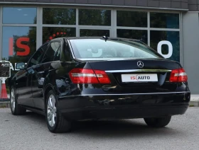 Mercedes-Benz E 220 CDI/Avantgard/Подгрев/PDC/Навигация/Шибедах | Auto.bg — изображение 4