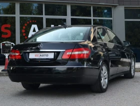 Mercedes-Benz E 220 CDI/Avantgard/Подгрев/PDC/Навигация/Шибедах | Auto.bg — изображение 6