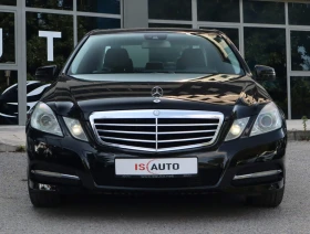 Mercedes-Benz E 220 CDI/Avantgard/Подгрев/PDC/Навигация/Шибедах | Auto.bg — изображение 2