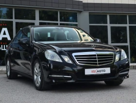 Mercedes-Benz E 220 CDI/Avantgard/Подгрев/PDC/Навигация/Шибедах | Auto.bg — изображение 3