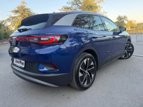 VW ID.4 82 KW PRO SOH96% | Auto.bg — изображение 6