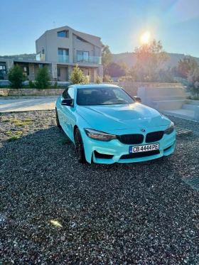 BMW 440  xDrive (F32) | Pure800 | Full Extras | 800+ hp  - 30000 € - 86988505 2