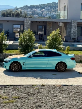 BMW 440  xDrive (F32) | Pure800 | Full Extras | 800+ hp  - 30000 € - 86988505 5