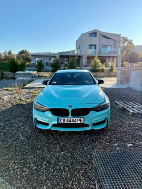 BMW 440  xDrive (F32) | Pure800 | Full Extras | 800+ hp  - 30000 € - 86988505 6