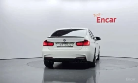 BMW 320 d M Performence Edition * ФИКСИРАНА ЦЕНА  *  | Auto.bg — изображение 4