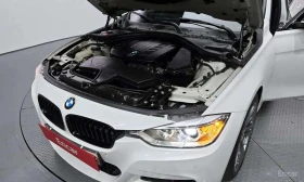 BMW 320 d M Performence Edition * ФИКСИРАНА ЦЕНА  *  | Auto.bg — изображение 6
