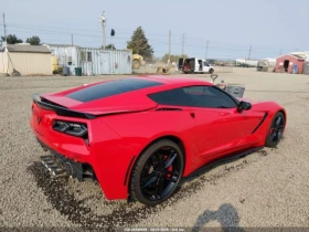 Chevrolet Corvette 6.2-V8* STINGRAY-Z51* HEAD-UP* 360-CAM* OBDUH*  | Mobile.bg � ����� ������ 7