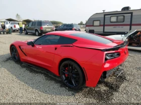 Chevrolet Corvette 6.2-V8* STINGRAY-Z51* HEAD-UP* 360-CAM* OBDUH*  | Mobile.bg � ����� ������ 5