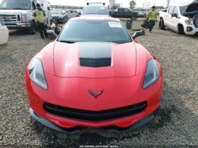 Chevrolet Corvette 6.2-V8* STINGRAY-Z51* HEAD-UP* 360-CAM* OBDUH*  | Mobile.bg � ����� ������ 2