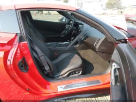 Chevrolet Corvette 6.2-V8* STINGRAY-Z51* HEAD-UP* 360-CAM* OBDUH*  | Mobile.bg � ����� ������ 12