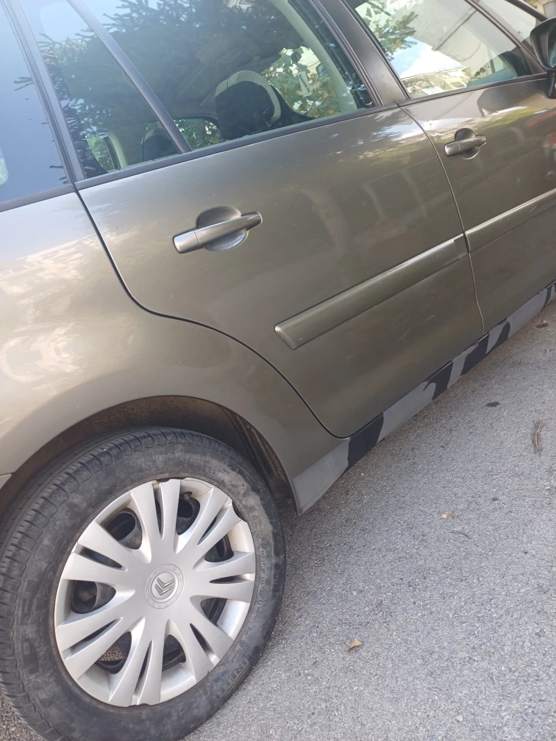 Citroen Grand C4 Picasso, снимка 6 - Автомобили и джипове - 47365698