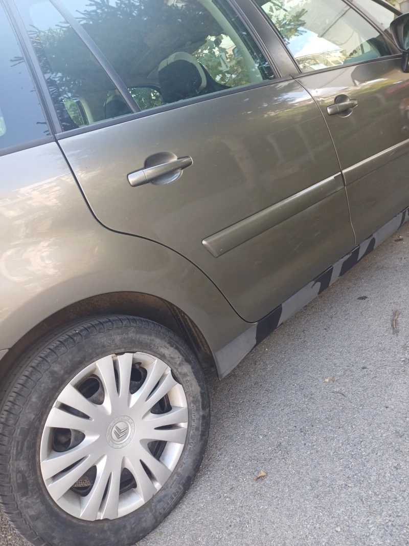 Citroen Grand C4 Picasso, снимка 4 - Автомобили и джипове - 47365698