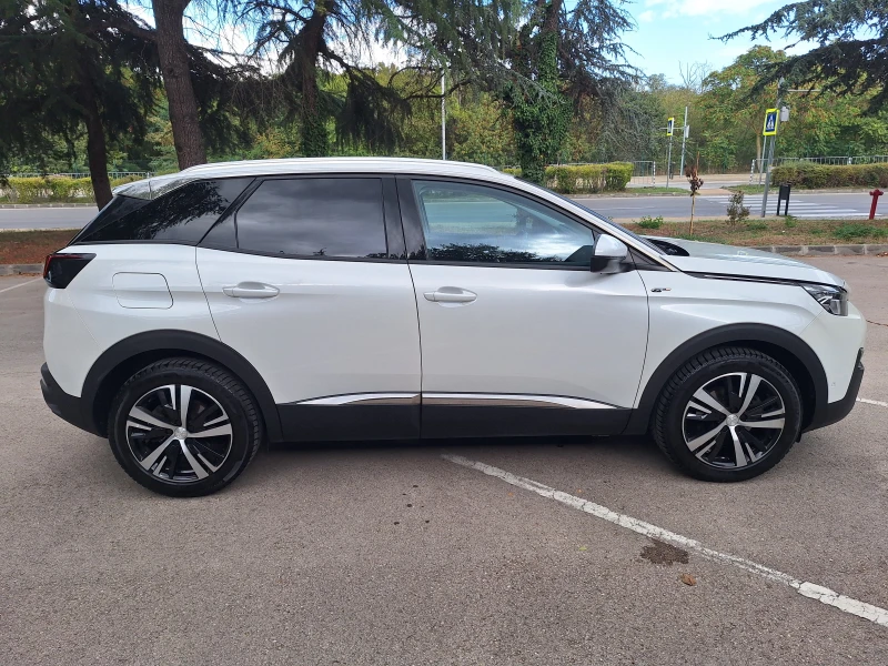 Peugeot 3008 GT, снимка 3 - Автомобили и джипове - 49218802