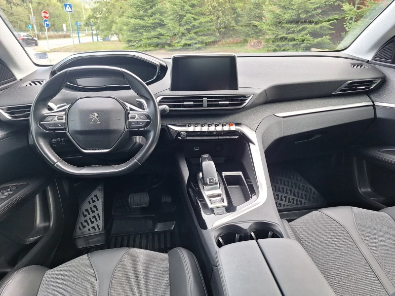 Peugeot 3008 GT, снимка 11 - Автомобили и джипове - 49218802