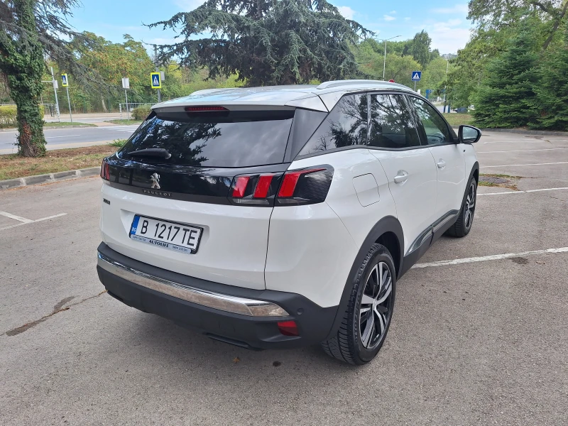 Peugeot 3008 GT, снимка 6 - Автомобили и джипове - 49218802