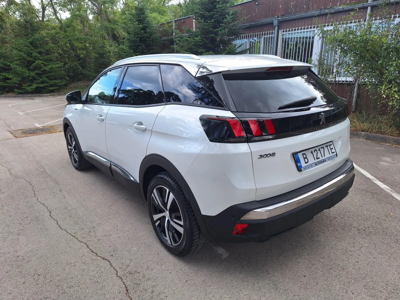 Peugeot 3008 GT, снимка 5 - Автомобили и джипове - 48425548