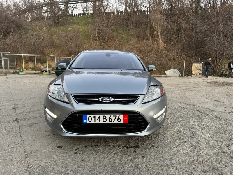 Ford Mondeo, снимка 2 - Автомобили и джипове - 48459647