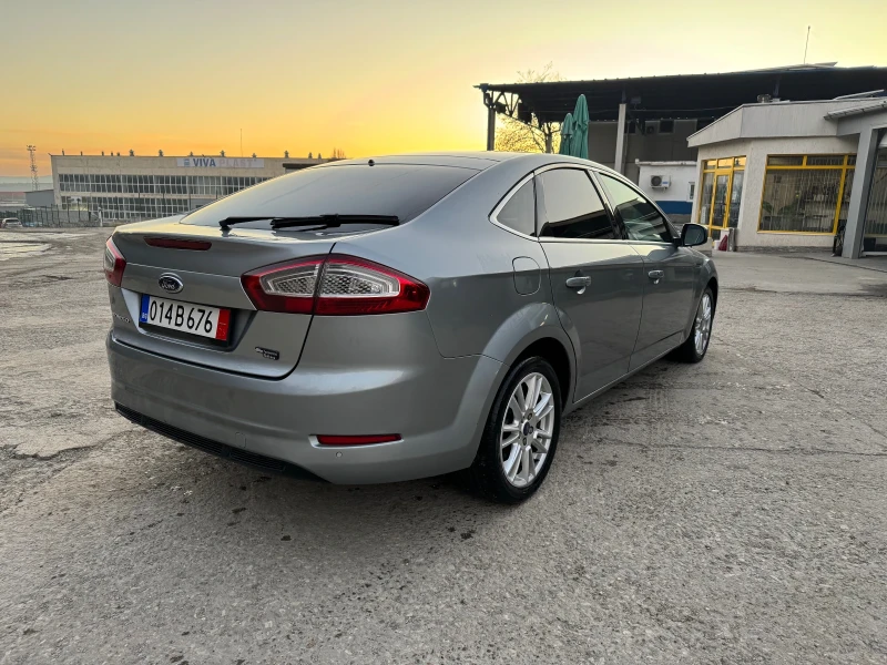 Ford Mondeo, снимка 6 - Автомобили и джипове - 48459647