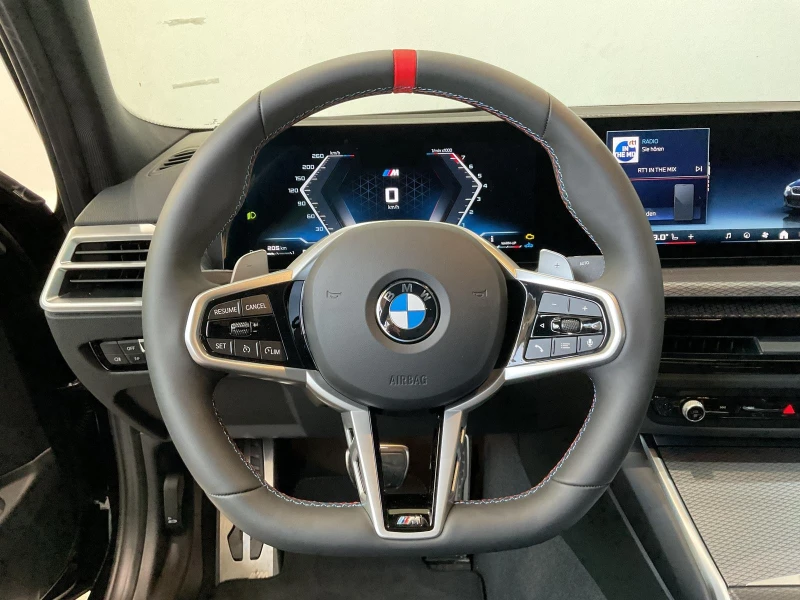BMW 340 M340i XDRIVE SHADOW-LINE HEAD UP 360 CAMERA LED , снимка 9 - Автомобили и джипове - 51509025