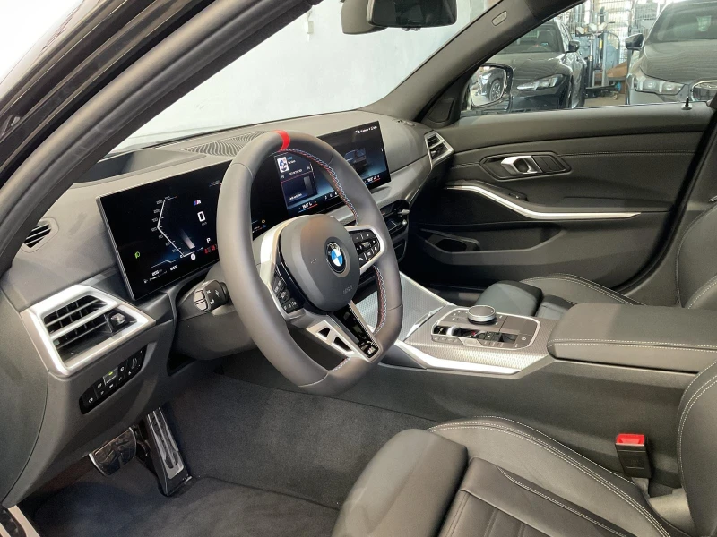 BMW 340 M340i XDRIVE SHADOW-LINE HEAD UP 360 CAMERA LED , снимка 8 - Автомобили и джипове - 51509025