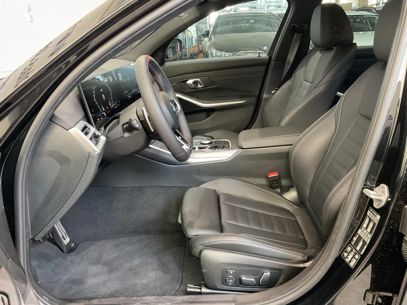 BMW 340 M340i XDRIVE SHADOW-LINE HEAD UP 360 CAMERA LED , снимка 6 - Автомобили и джипове - 51509025