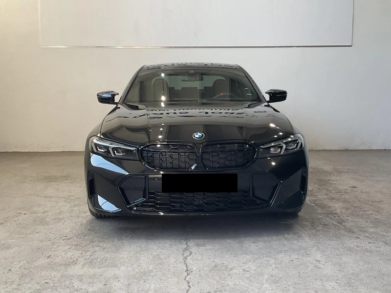 BMW 340 M340i XDRIVE SHADOW-LINE HEAD UP 360 CAMERA LED , снимка 2 - Автомобили и джипове - 51509025