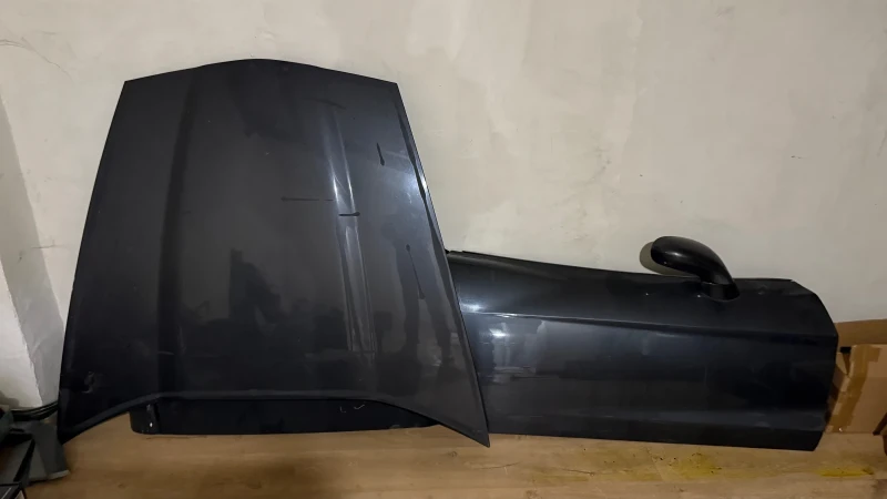 Chevrolet Corvette 6.2 LS3, снимка 11 - Автомобили и джипове - 52483722