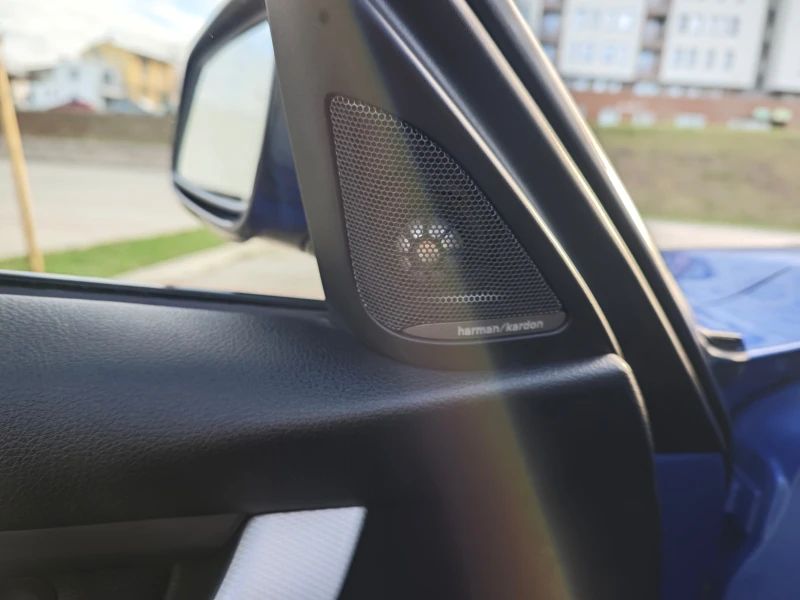 BMW 328 xDrive/ Mpack /KeyLess, снимка 12 - Автомобили и джипове - 52681361