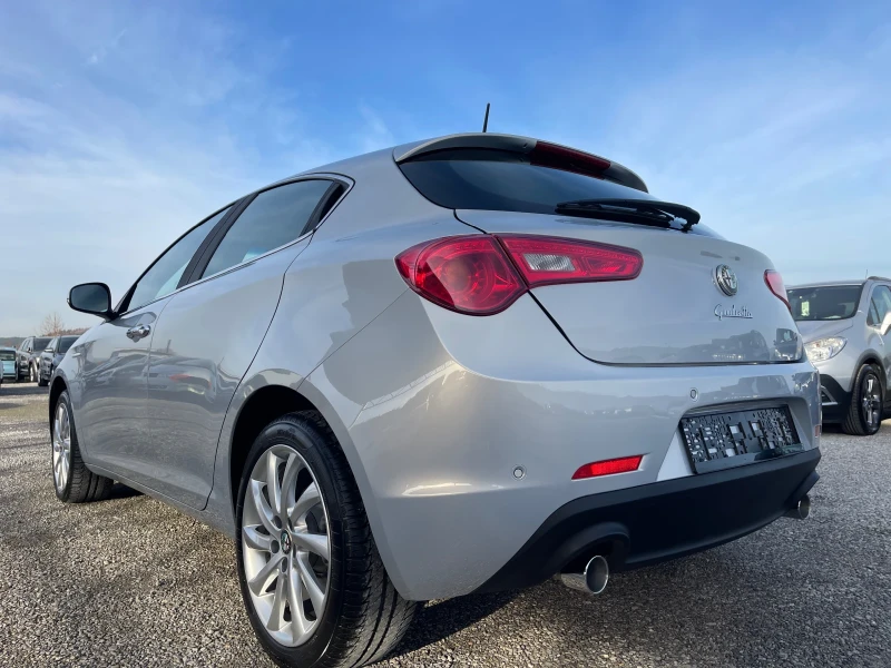 Alfa Romeo Giulietta Face! 2.0jtdM2-150!! 96K km!!! Exclusive, снимка 4 - Автомобили и джипове - 52842811