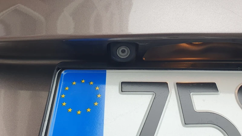 Honda Civic 1.6D 6sk.Navi+ Камера, снимка 16 - Автомобили и джипове - 52892706