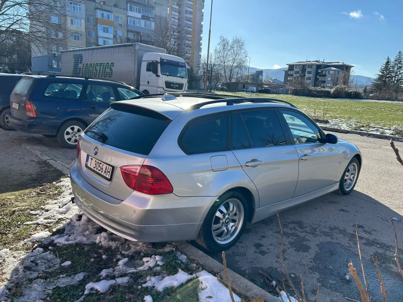 BMW 320, снимка 5 - Автомобили и джипове - 52928139