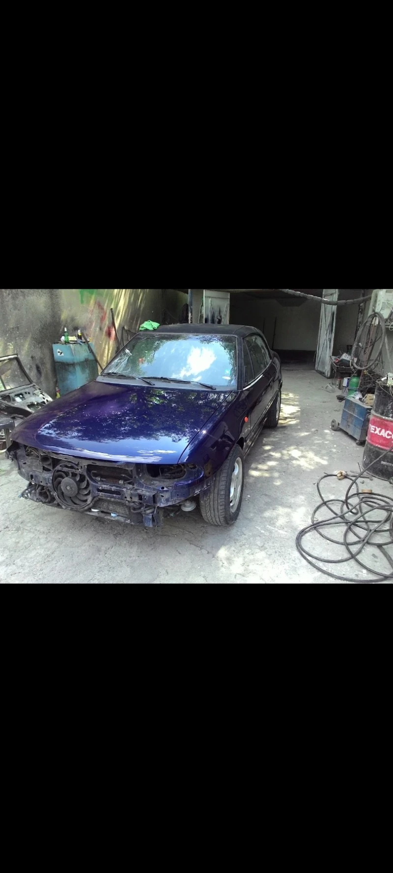 Opel Astra, снимка 10 - Автомобили и джипове - 53017899