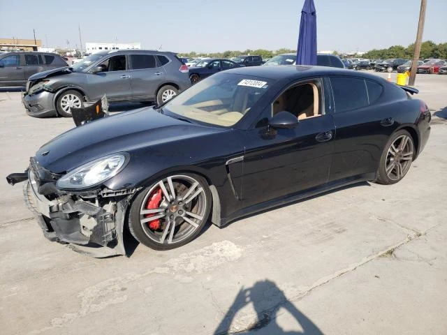 Porsche Panamera GTS/FULL - [1] 