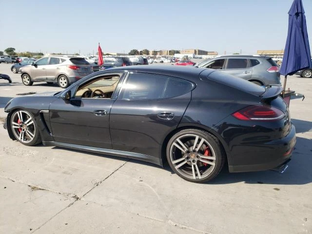 Porsche Panamera GTS/FULL - изображение 2