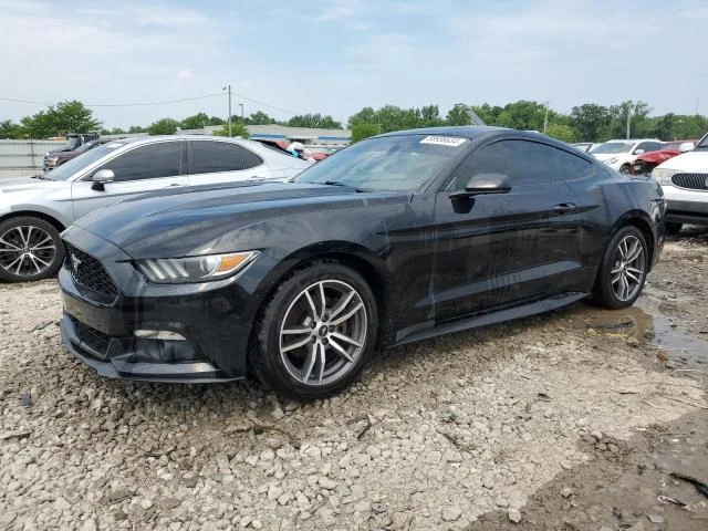 Ford Mustang 2.3i/Цена до България в Автомобили и джипове в Извън страната