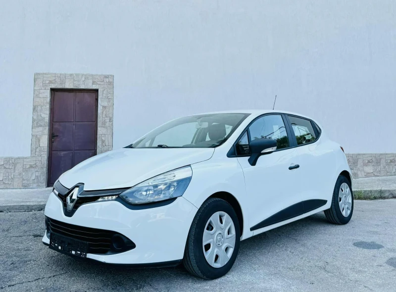 Renault Clio МУЛТИМЕДИЯ - 9700 лв. - 36842283 1