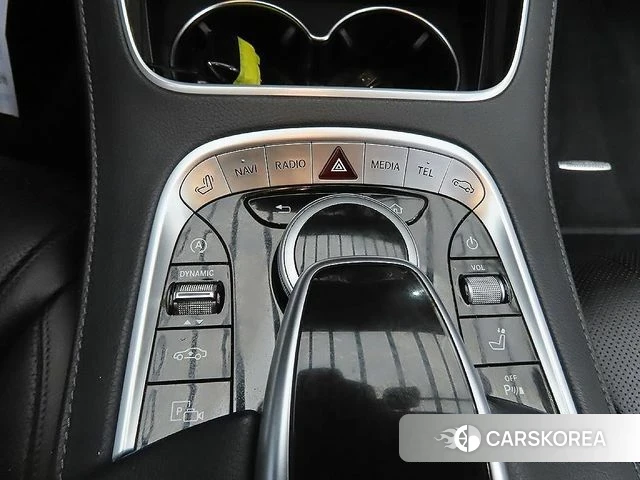 Mercedes-Benz S 350 Long* burmester* multibeam led* Parking Assist, снимка 8 - Автомобили и джипове - 54646971