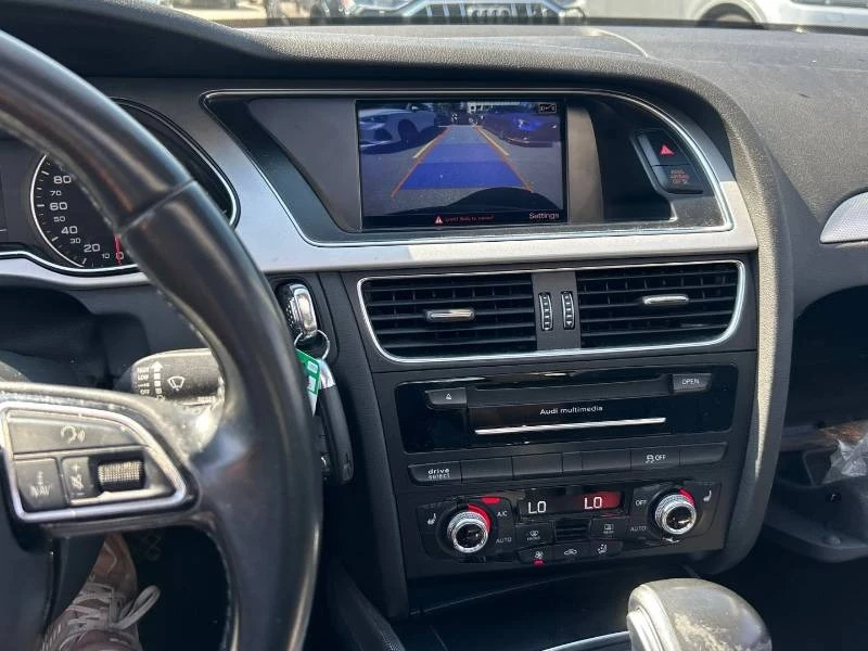 Audi A4 * PREMIUM PLUS * ПРЕДСТАВИТЕЛСТВО * ПОДГРЕВ * КАМЕ, снимка 11 - Автомобили и джипове - 54893246