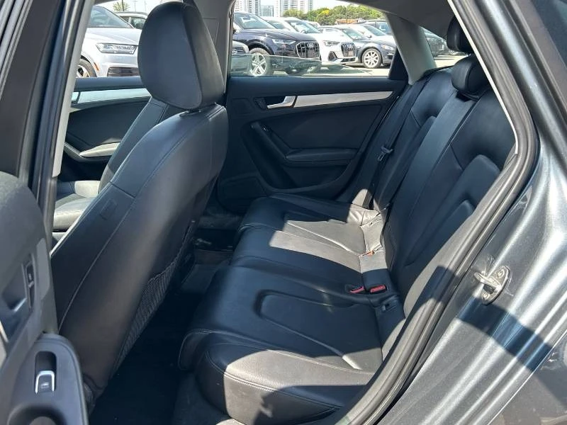Audi A4 * PREMIUM PLUS * ПРЕДСТАВИТЕЛСТВО * ПОДГРЕВ * КАМЕ, снимка 16 - Автомобили и джипове - 54893246