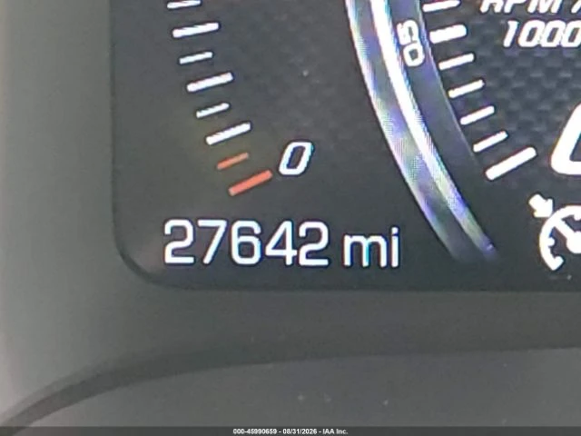Chevrolet Corvette 6.2-V8* STINGRAY-Z51* HEAD-UP* 360-CAM* OBDUH*  | Mobile.bg � ����������� 14