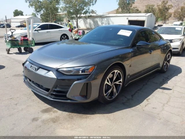 Audi E-Tron GT DISTRONIC* PANORAMA* 360-CAM* �������* ��������� | Mobile.bg � ����������� 3