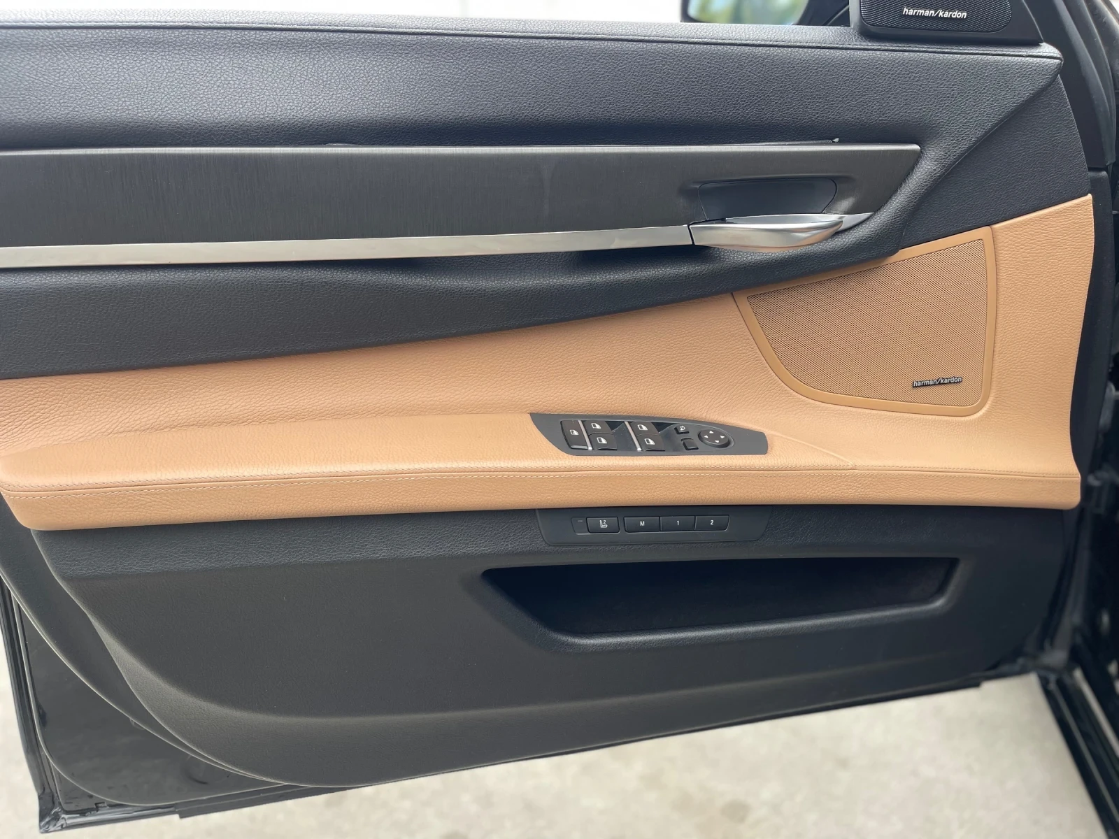 BMW 750 TWIN TURBO  *  | Mobile.bg   13