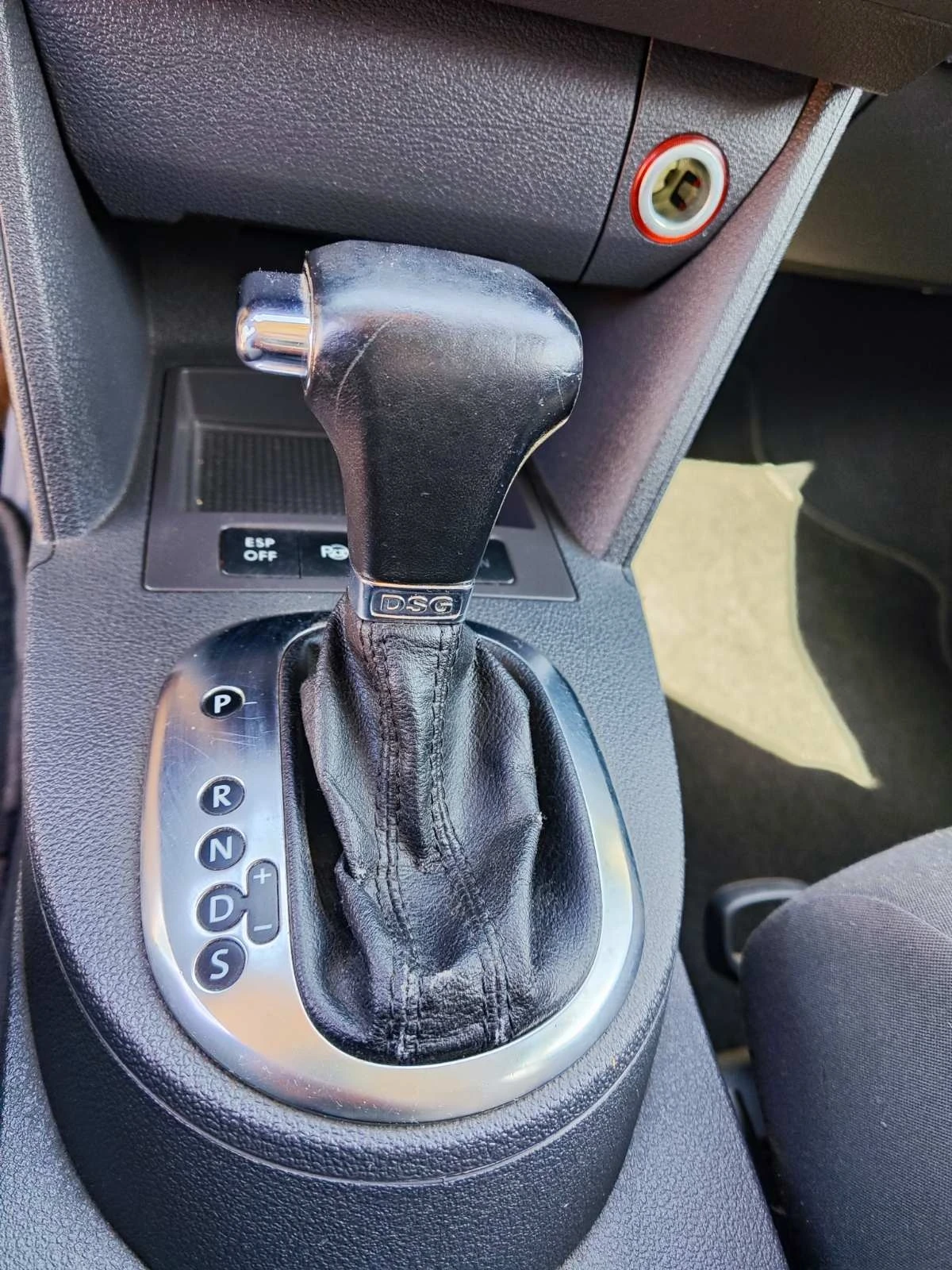 VW Touran Cross Touran  | Mobile.bg — изображение 11
