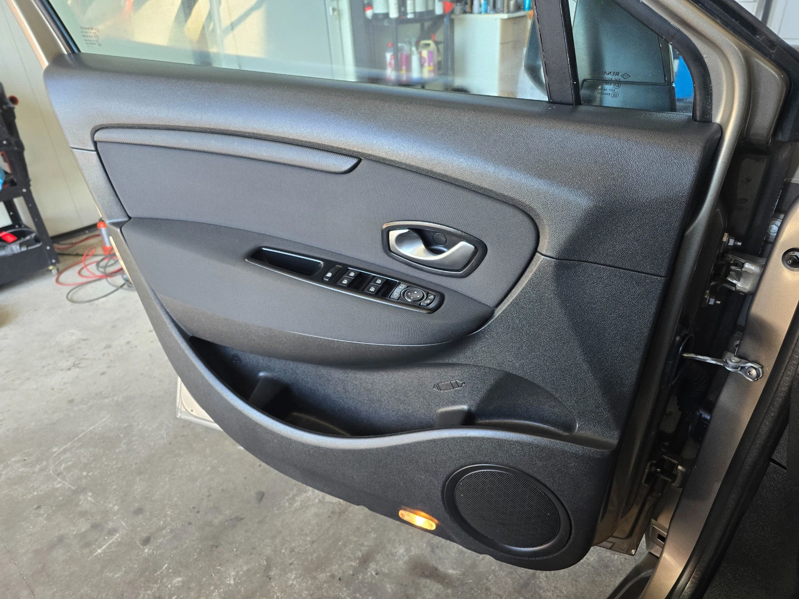 Renault Scenic 1.5dci* 2010* 6 | Mobile.bg   13