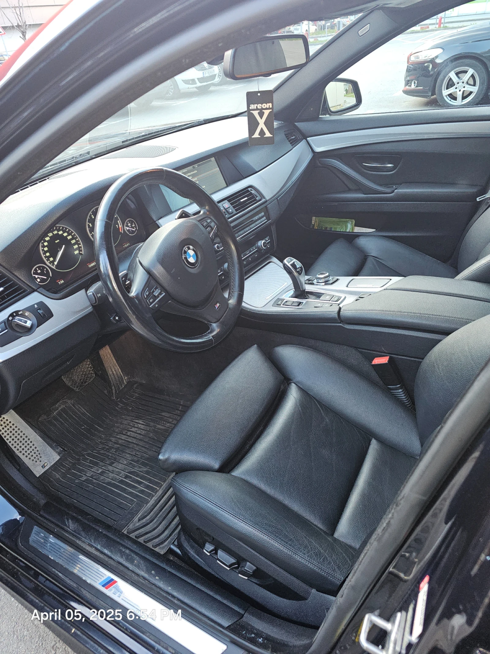 BMW 528  - изображение 9