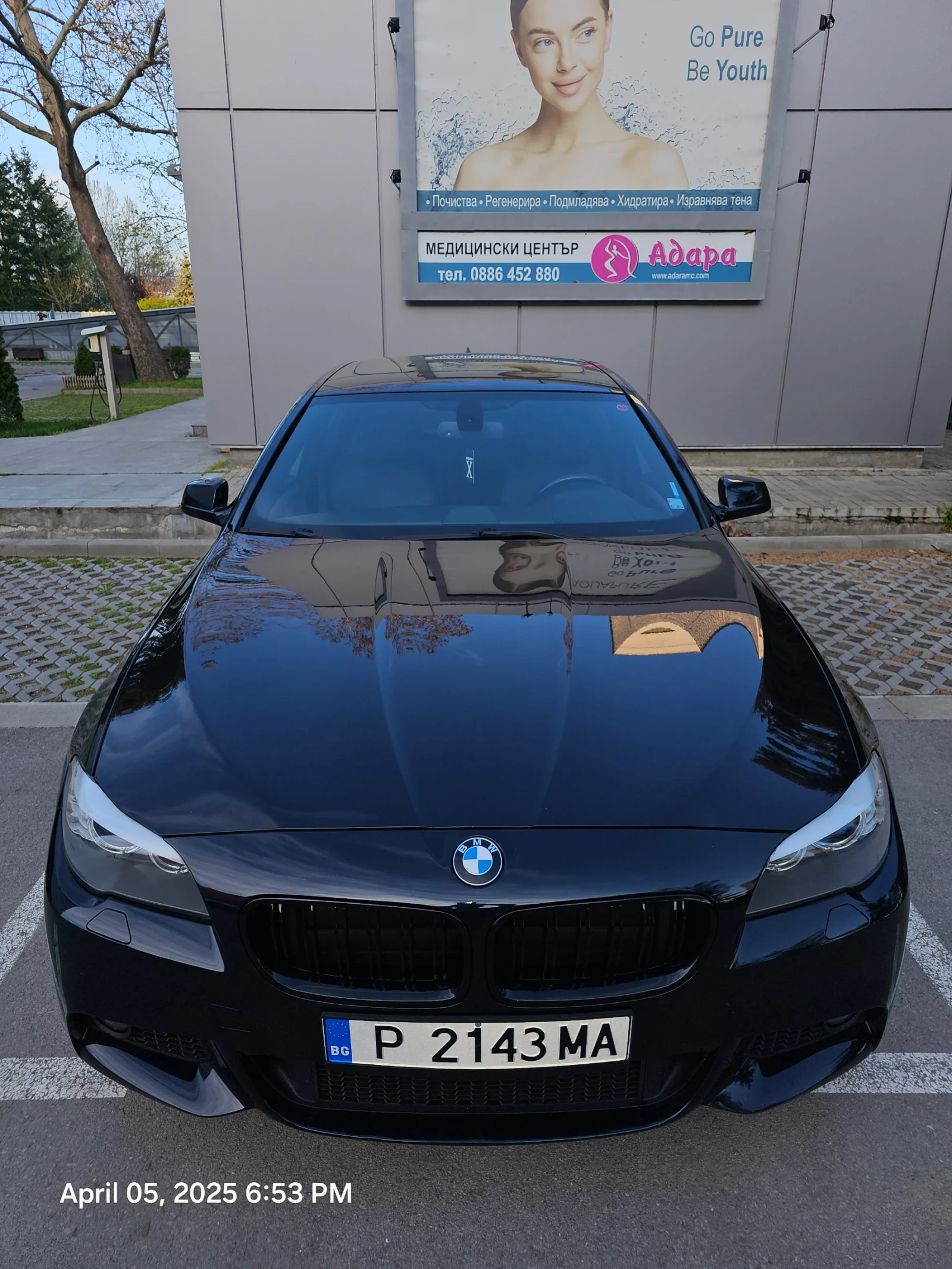 BMW 528  - изображение 8