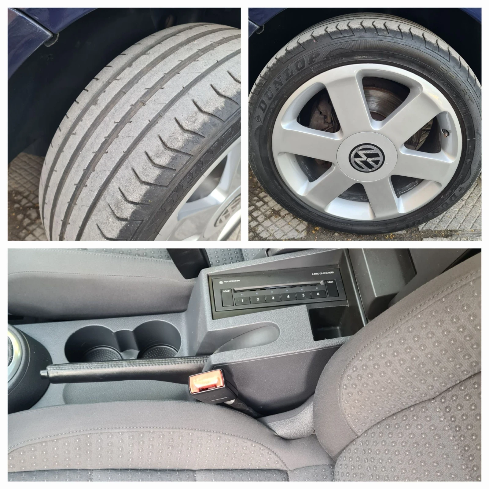 VW Touran 2.0 TDI 140..  | Mobile.bg   15