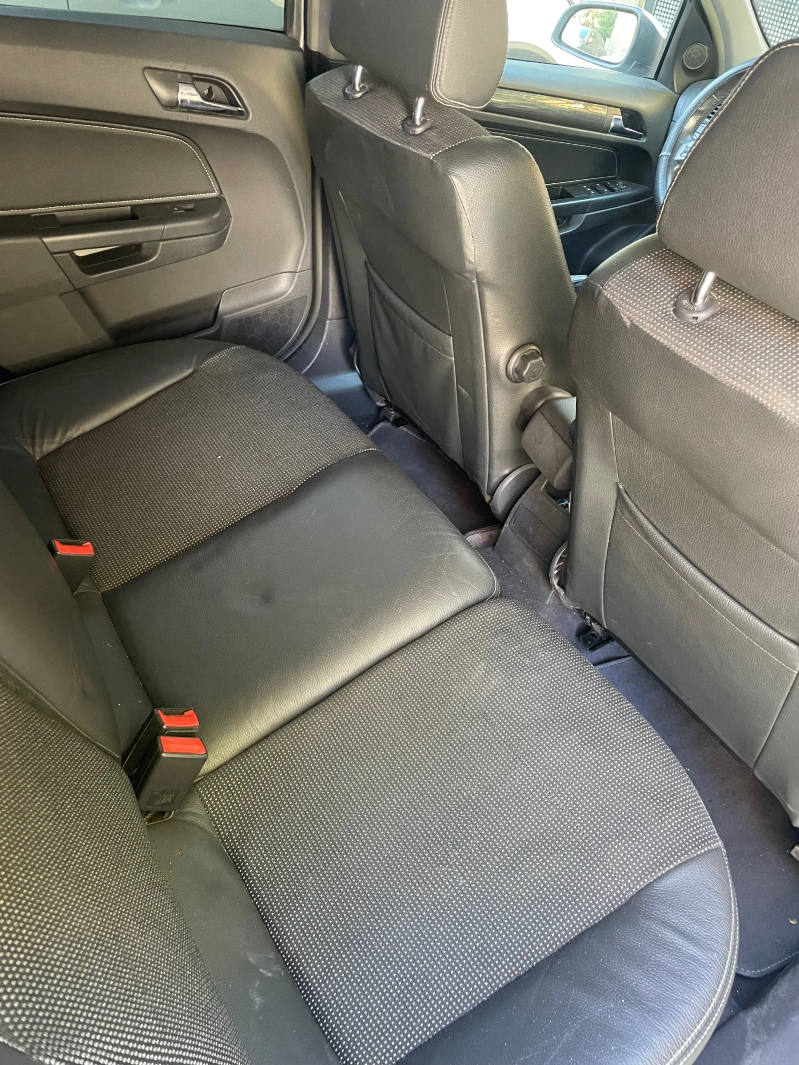 Opel Astra H - изображение 10